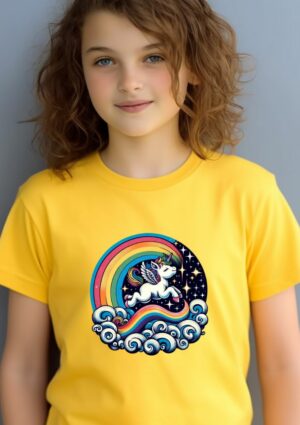 Kids Unicorn 14