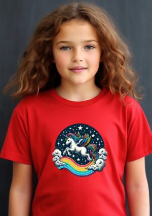 Kids Unicorn 15