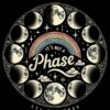 not a phase design