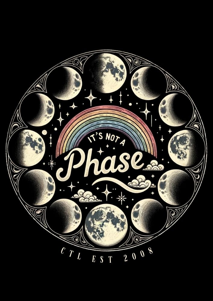 not a phase design